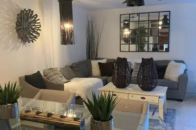 Image de Calexico Condo