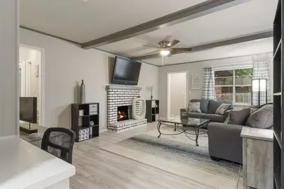 Image de Great Place to Stay, Near all Tulsa Attractions