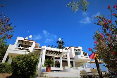 Image de Villa Mykonos