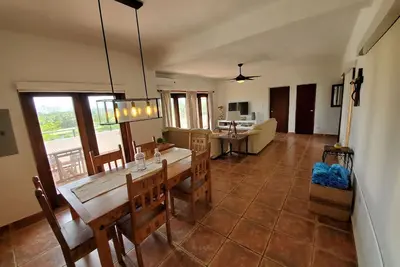 Image de Spacious Beach/Golf Villa - Cluster 2 Rio Mar Resort