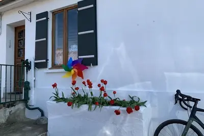 Image de La Longère du Val d'Authie - 5 ch, près du Golf de Nampont et duTouquet, plages