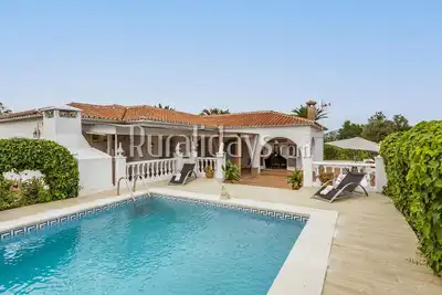 Image de Villa Eden Alhaurín de la Torre by Ruralidays