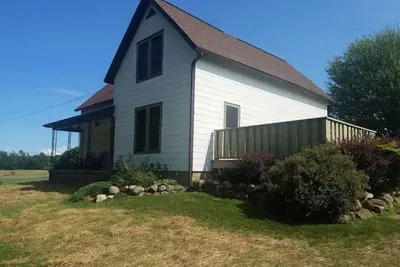 Image de Country Farmhouse Lodge