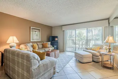 Image de Cozy 2 bedroom Condo with Golf Course views