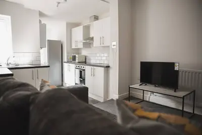 Image de Comfortable House in Leicester