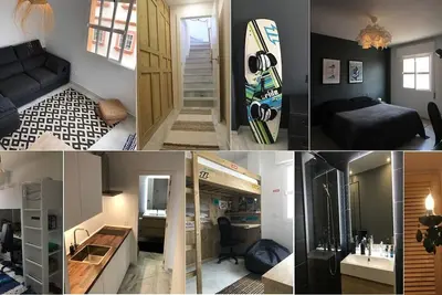 Image de Fantastic Family Apartment perfect location