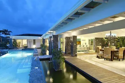 Affordable Luxury in Paradise