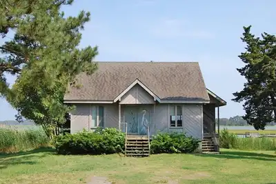 Image de Great Blue- 3 Br I Waterfront with Private Pier & Boat Dock