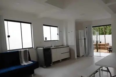 Image de Beautiful house 7 minutes from Mariscal beach