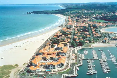 Près de la Plage! Appartement Duplex + Terrasse