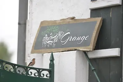 Image de Le Logis Val d’Authie, Golf-Baie de Somme