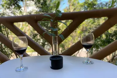 Image de Playa del Carmen Home Office Mayakoba Apartment