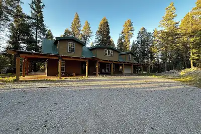 Image de Corina's Grace Way Lodge