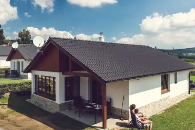 Image de Residence Lipno by Interhome