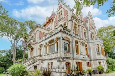 Image de Villa Giroflé by Interhome