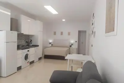 Image de Apartamento Almanzor