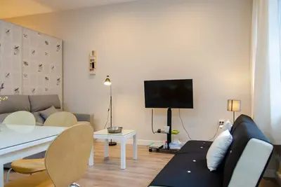 Image de Loft Enea Cordoba Station