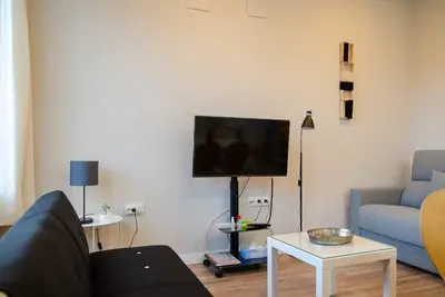 Image de Loft Fresia Cordoba Station