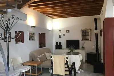 Image de Lovely Duplex In The Mosque