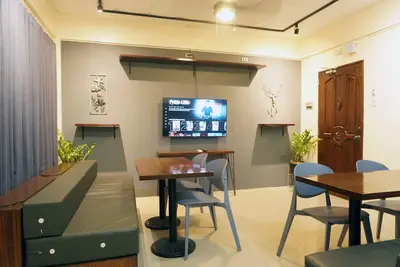 Image de Mint Homes | Cev Mansion | Ideal for 12 - Perfect for Board Reviews and Exams
