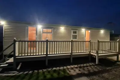 Image de Staycation Opposite Fantasy Island Ingoldmells