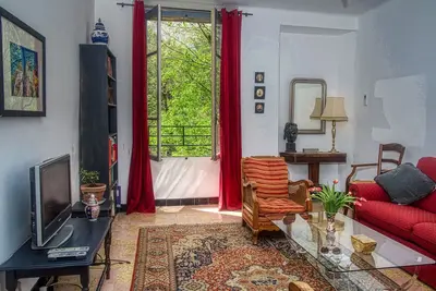 Image de 3 Bed-Sleeps 6-Balcony-Pets-Parking-Town Centre