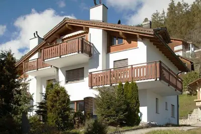 Image de Renovated 3 Rooms Apartment in Ruschein near Laax