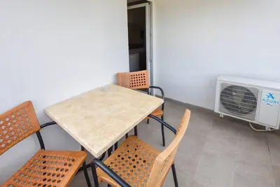 Image de Appartements Jacqueline (81301-A3) - Pakostane