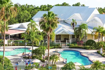 Image de Enjoy Family Fun and Endless Activities in Orlando!