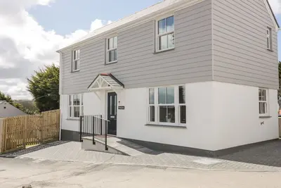 Image de Gwel Nans, family friendly, with open fire in St Agnes