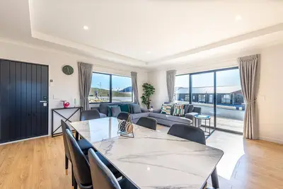 Image de Matariki Star - 4 Bedrooms