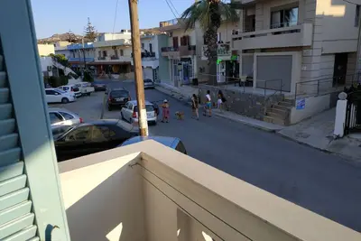 Image de Appartement pour 4 personnes au centre
