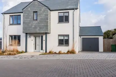 Image de Chi Gwynn, pet friendly, luxury holiday cottage in Crantock