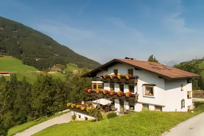 Image de Appartement spacieux avec vue imprenable