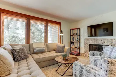 Image de Amazing Condo at 7th Mountain Resort, 3 Br's w/ En-Suites, Pet Friendly, Fantastic Resort Amenities