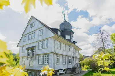 Image de Vacation apartment/apartment for 4 guests with 52m² in Hahnenklee (153637)