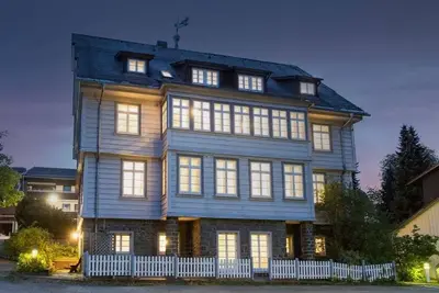 Image de Vacation apartment/apartment for 4 guests with 55m² in Hahnenklee (153639)