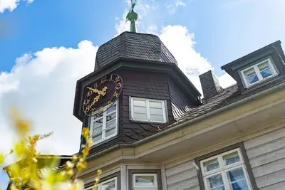 Image de Vacation apartment/apartment for 4 guests with 75m² in Hahnenklee (153645)