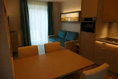 Image de Vacation apartment/apartment for 4 guests with 40m² in Soltau (153857)