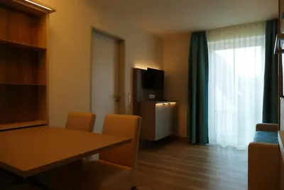 Vacation apartment/apartment for 4 guests with 40m² in Soltau (153859)