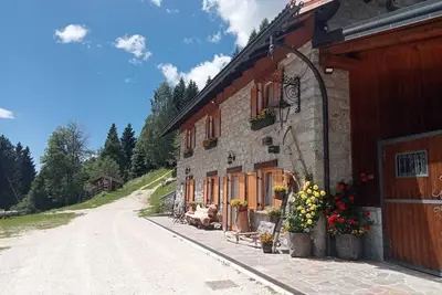 Image de Baita Chalet Antica Porta
