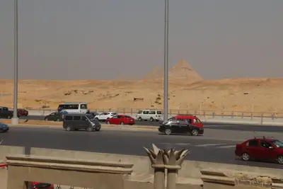 Image de pyramids boutique rooms