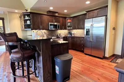 Downtown Whitefish Experience | 2 Bed, 2 Bath