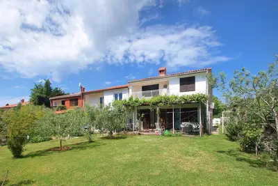 Image de Apartment 2078/34772 (Istria - Peroj), 750m from the beach