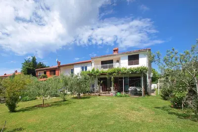 Image de Apartment 2078/34773 (Istria - Peroj), 750m from the beach