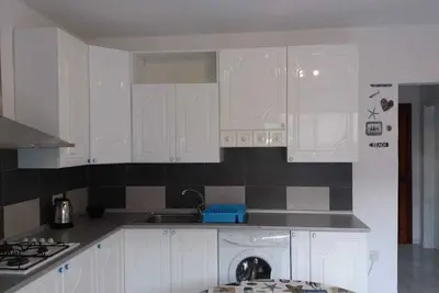 Image de Lovely apartment at 20 meters from the sea