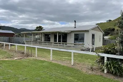 Image de Explore the west coast.