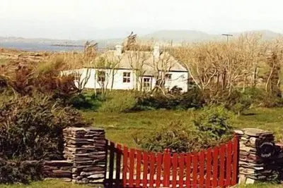 Image de Stunning views. Sleeps 4