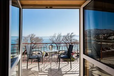 Image de Have unforgettable holiday with your friends and family at this lovely apartment