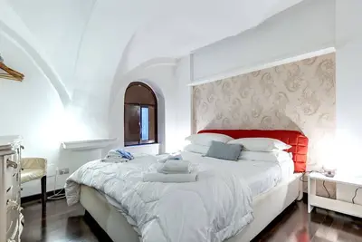 Image de Colosseum Ground Floor Lovely Apartment Wi-Fi A/C